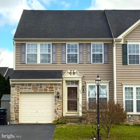$334,900 | 320 Maple Drive, Hanover, PA 17331