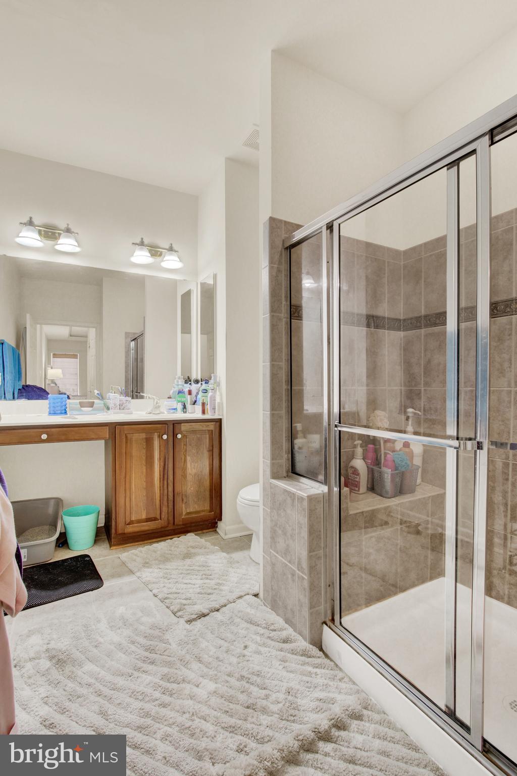 320 Maple Drive Hanover, PA 17331 - Photo 9 of 23 a bathroom with a tub and shower