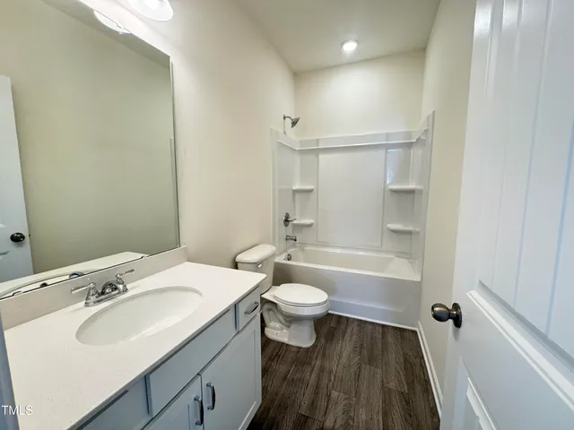 a workspace with a window