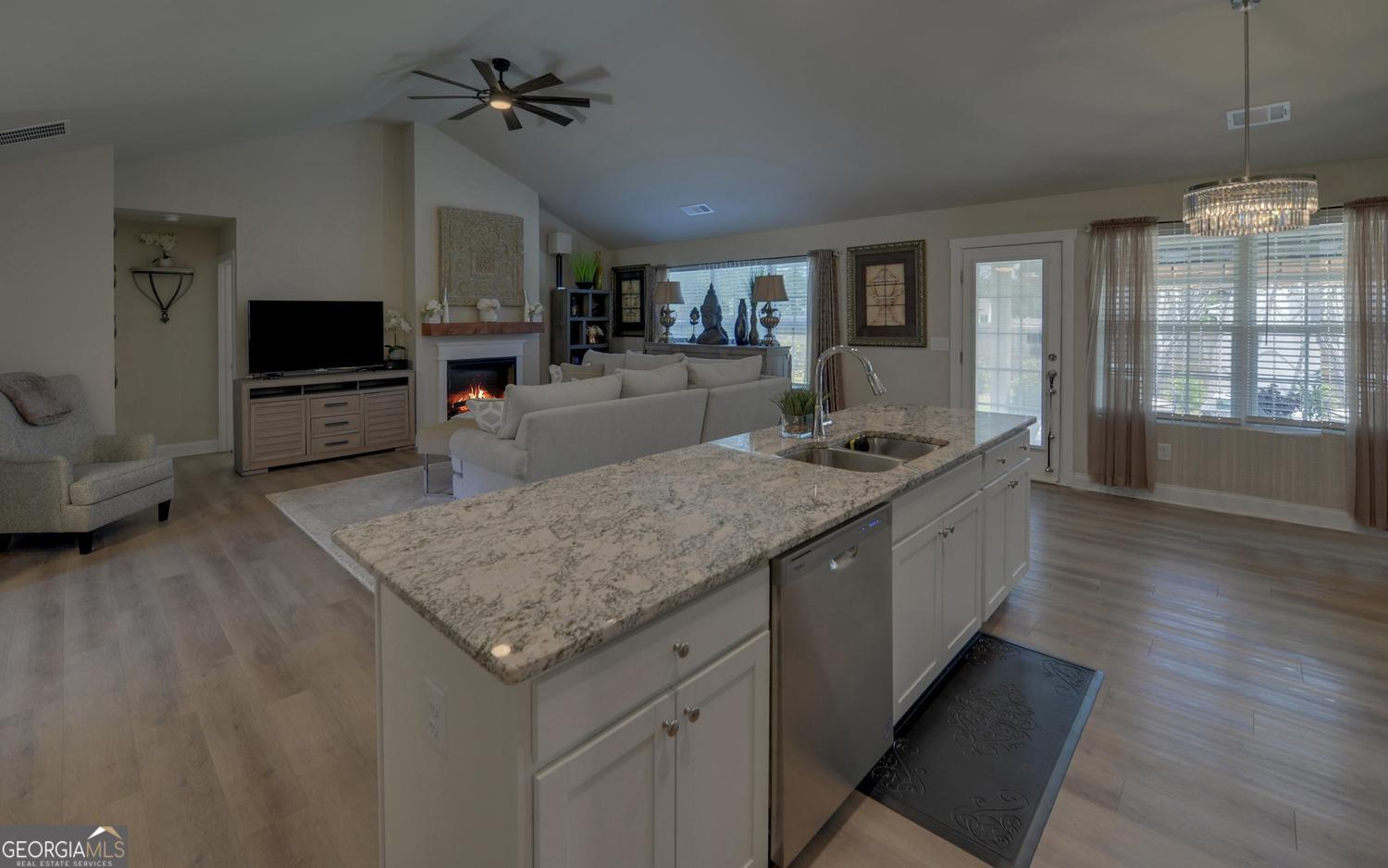 155 Joseph Lane Hartwell, GA 30643 - Photo 14 of 42
