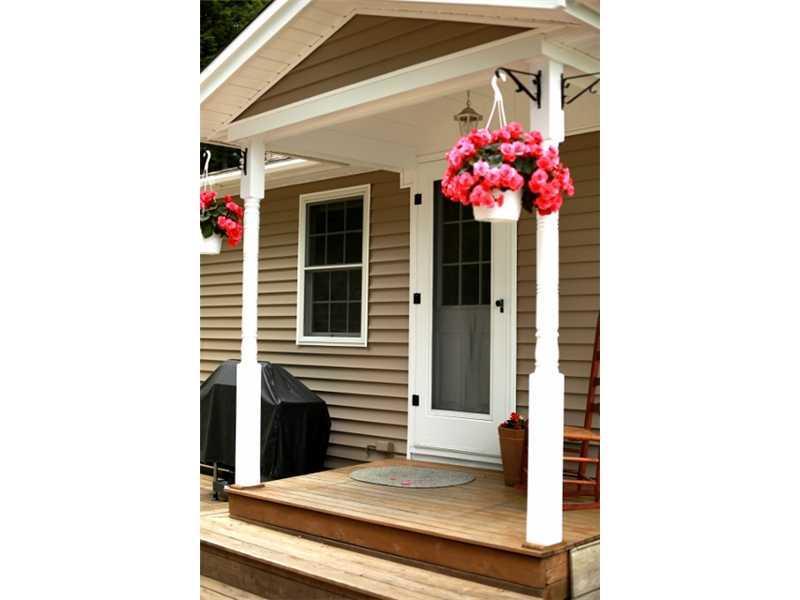 143 Larrabee Farm Road Dover-Foxcroft, ME 04426 - Photo 5 of 35 Exterior Front.