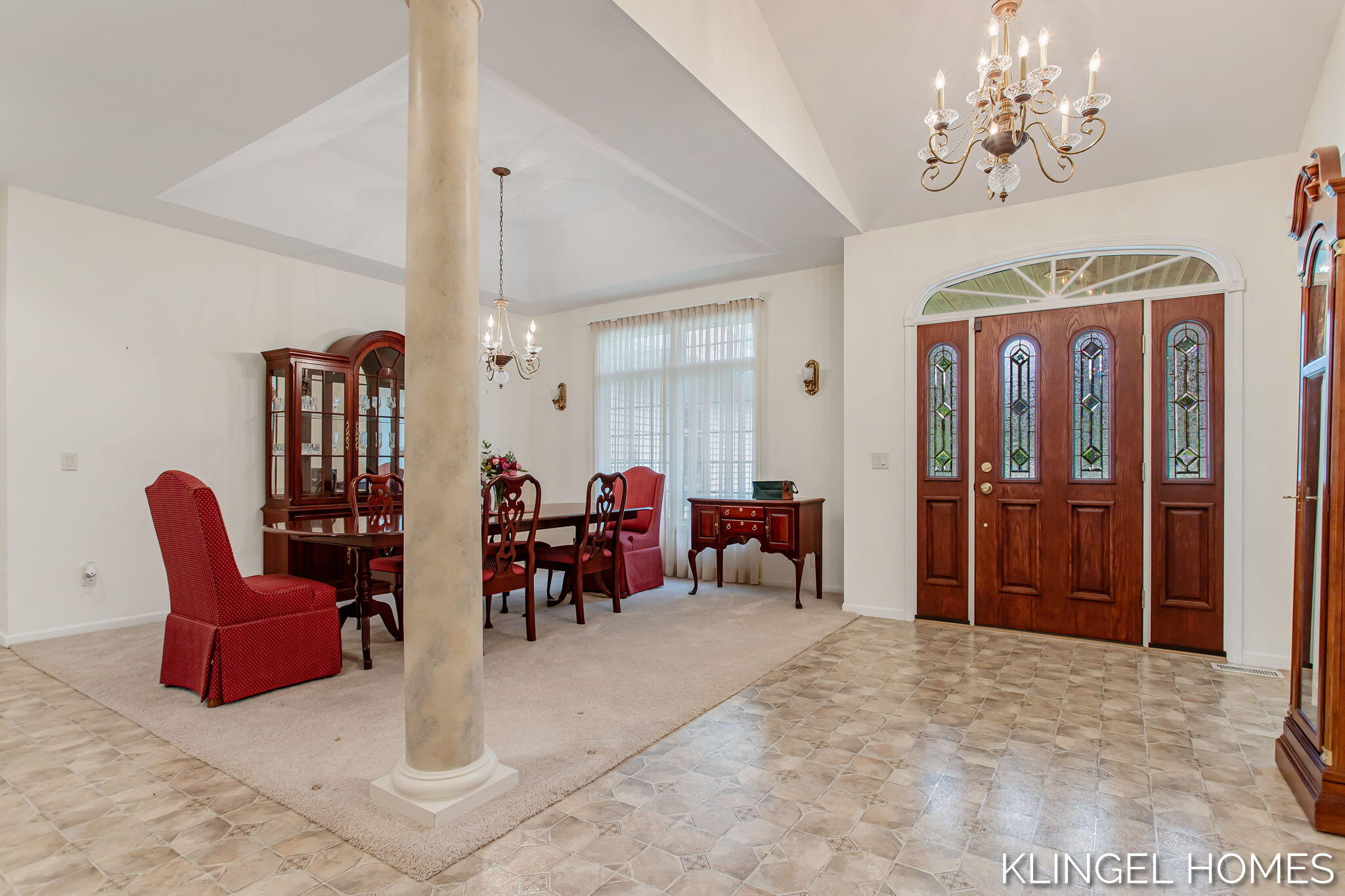 1690 Ricky Drive Muskegon, MI 49445 - Photo 7 of 63 40-web-or-mls-1690-ricky-dr