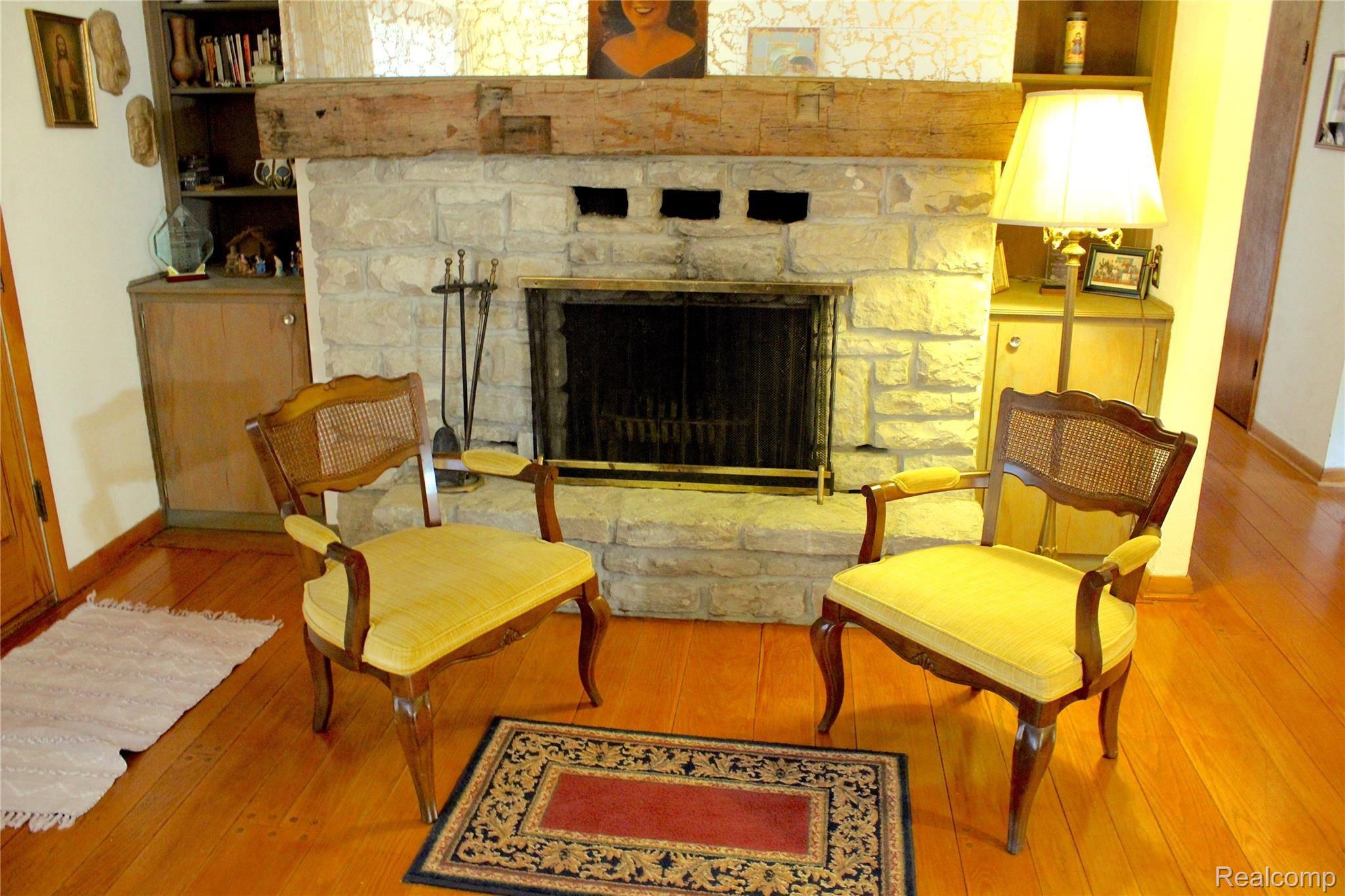 2354 Murphy Road Flint, MI 48504 - Photo 50 of 64 Pic - I60.JPG