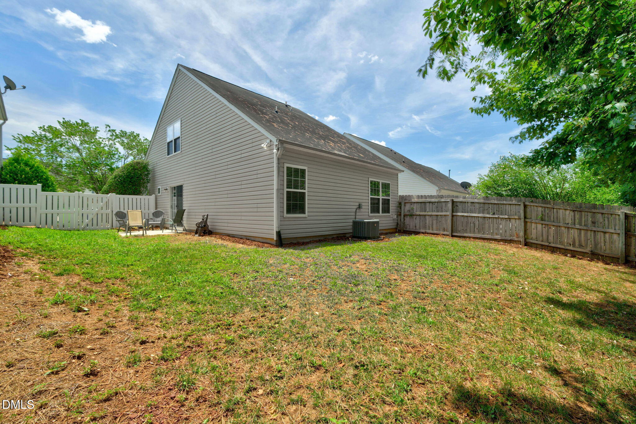5512 Roan Mountain Place Raleigh, NC 27613 - Photo 41 of 42