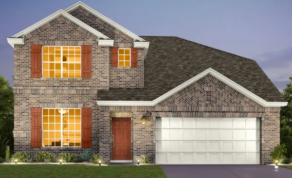 $429,900 | 156 Coleto Trail, Bastrop, TX 78602
