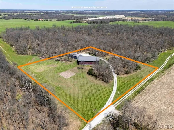 $499,900 | 5596 Shelby 336, Shelbina, MO 63468