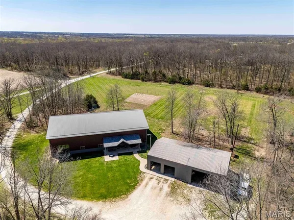 $499,900 | 5596 Shelby 336, Shelbina, MO 63468
