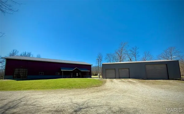 $499,900 | 5596 Shelby 336, Shelbina, MO 63468