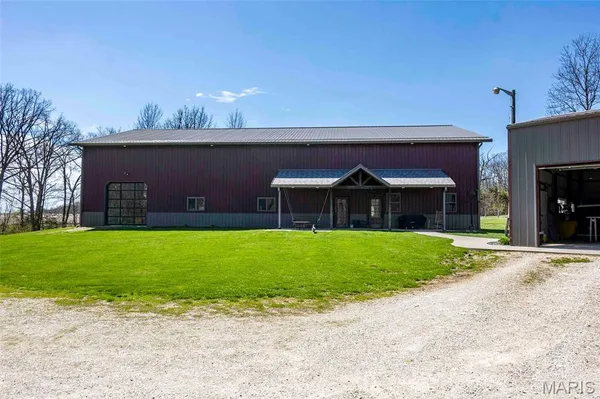 $499,900 | 5596 Shelby 336, Shelbina, MO 63468