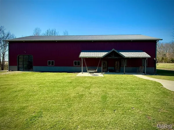 $499,900 | 5596 Shelby 336, Shelbina, MO 63468