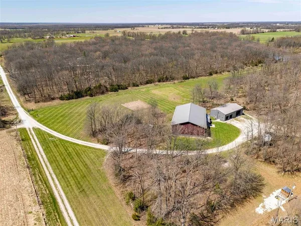 $499,900 | 5596 Shelby 336, Shelbina, MO 63468