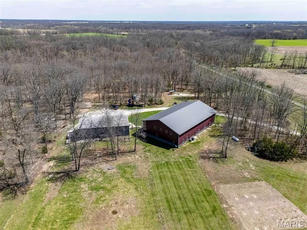 $499,900 | 5596 Shelby 336, Shelbina, MO 63468