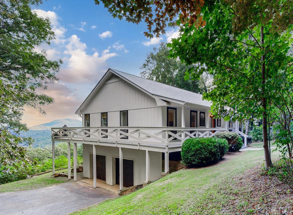 230 Raven Ridge Road Scaly Mountain, NC 28775 - Photo 3 of 42 Gallery Image 3