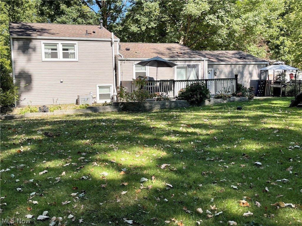 4306 Kenneth Road Stow, OH 44224 - Photo 17 of 20