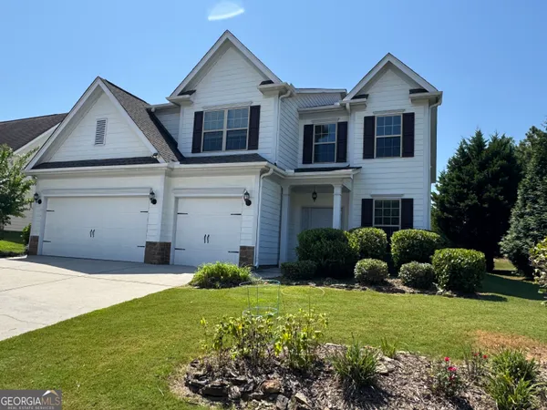 $395,000 | 402 Sweetwood Court, LaGrange, GA 30241