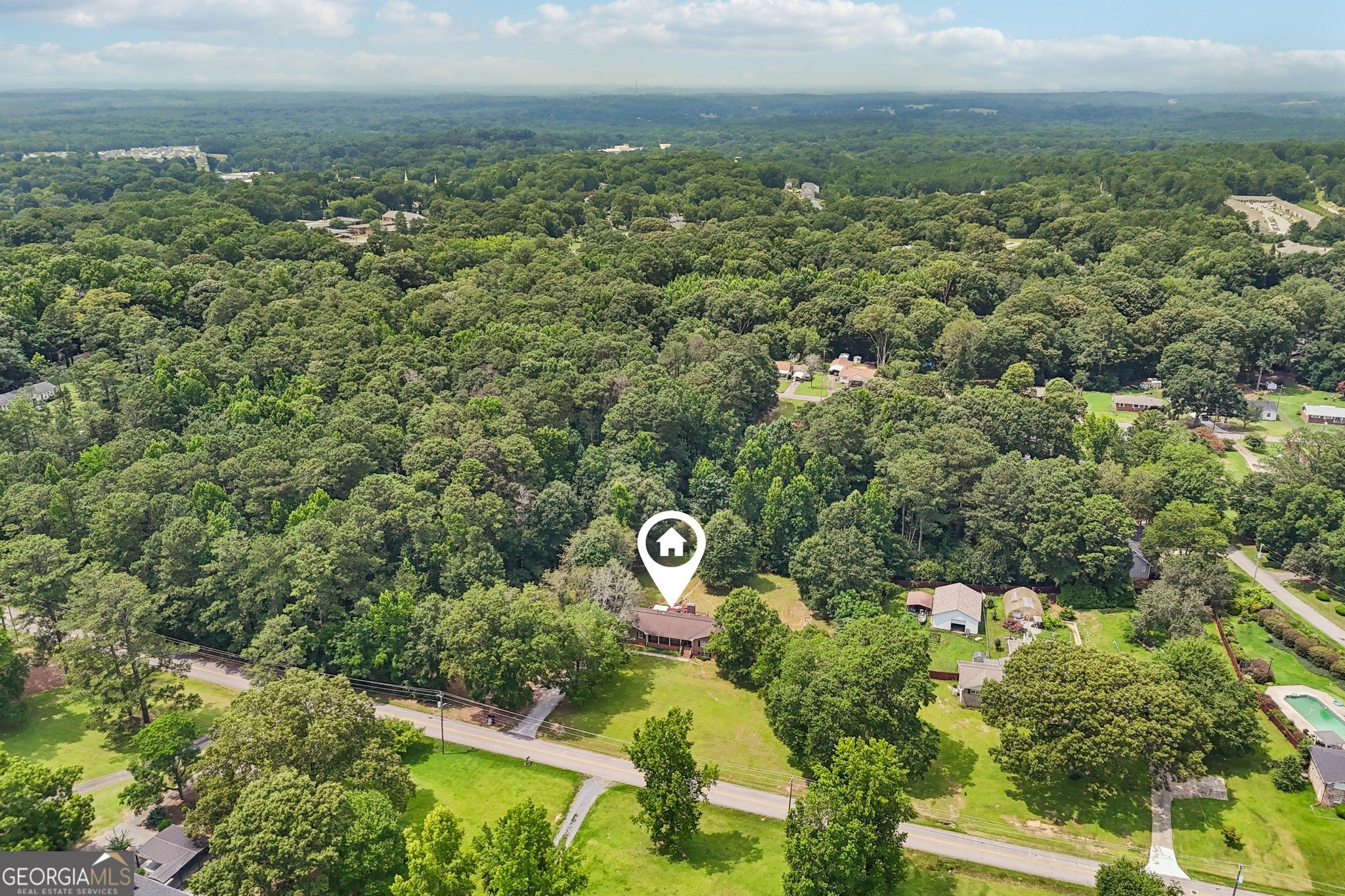 508 East Boyd Road Hogansville, GA 30230 - Photo 93 of 95