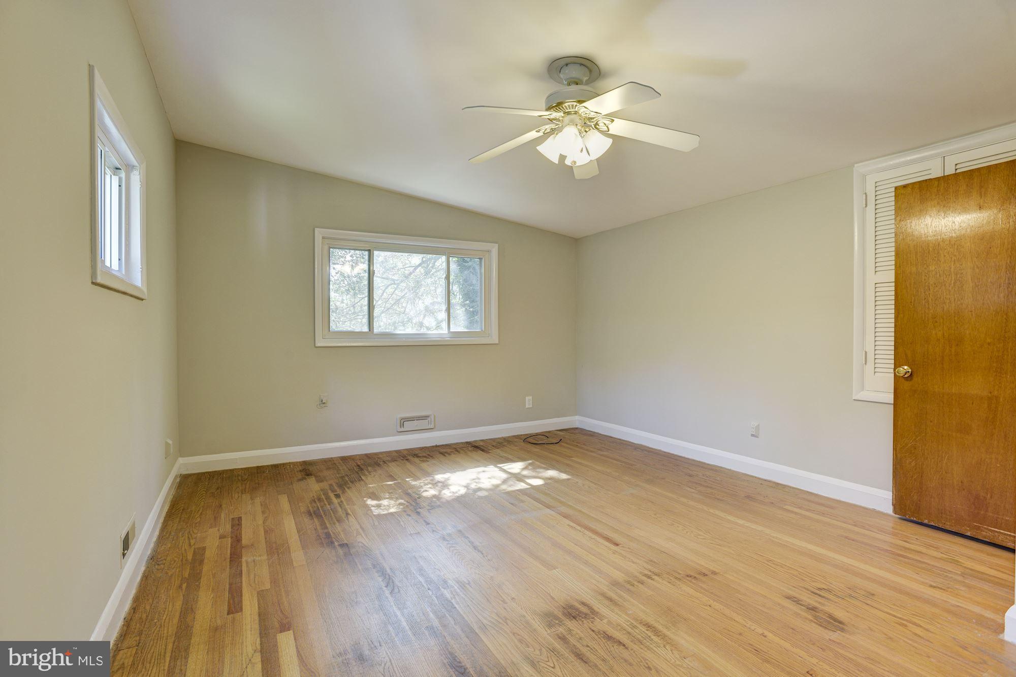 508 Upland Road Baltimore, MD 21208 - Photo 14 of 32 Primary Bedroom