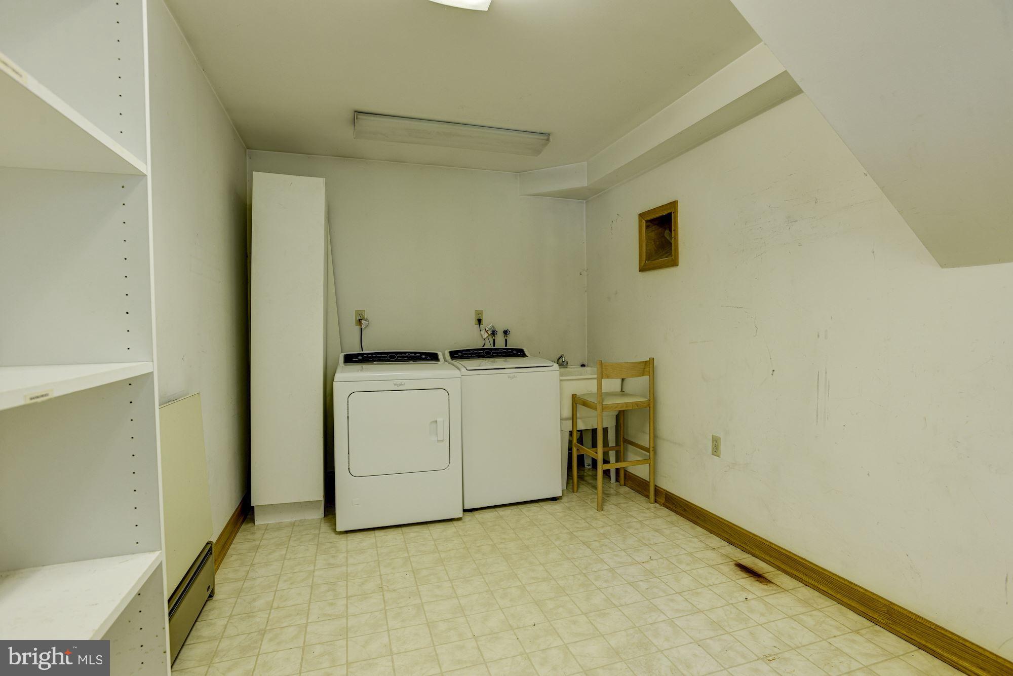 508 Upland Road Baltimore, MD 21208 - Photo 24 of 32 Laundry Room