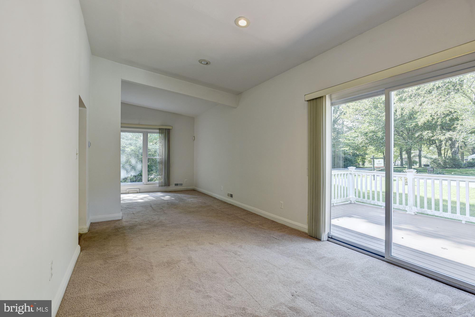 508 Upland Road Baltimore, MD 21208 - Photo 9 of 32 Dining Room