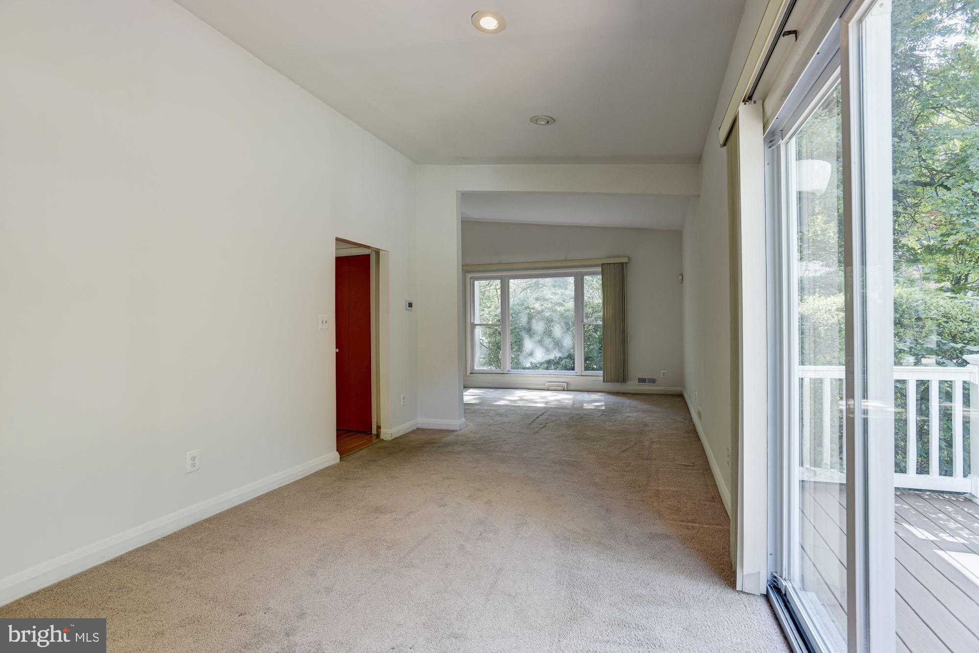 508 Upland Road Baltimore, MD 21208 - Photo 10 of 32 Dining Room