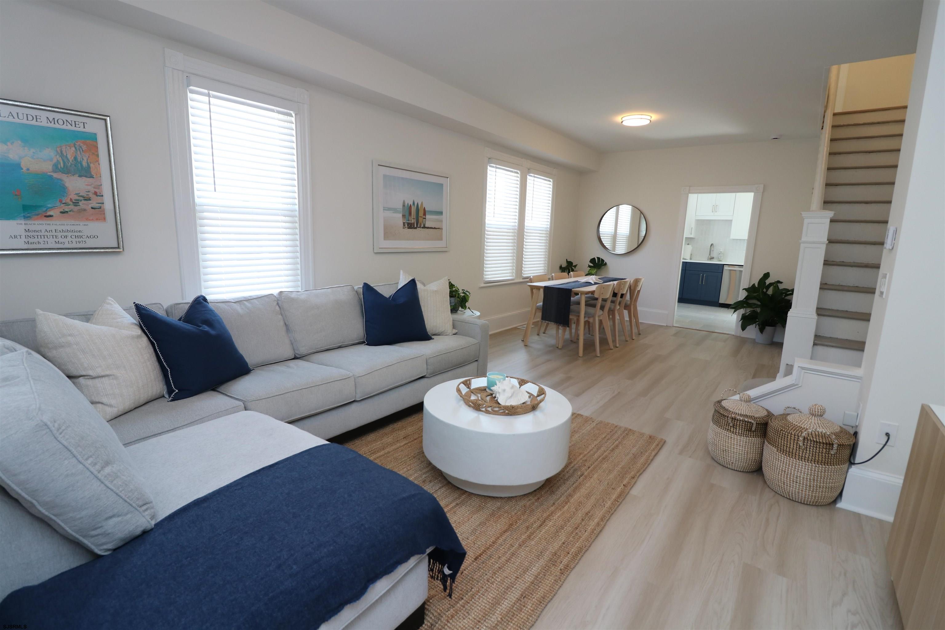 114 North Portland Avenue, Unit WINTER RENTAL Ventnor City, NJ 08406 - Photo 4 of 19