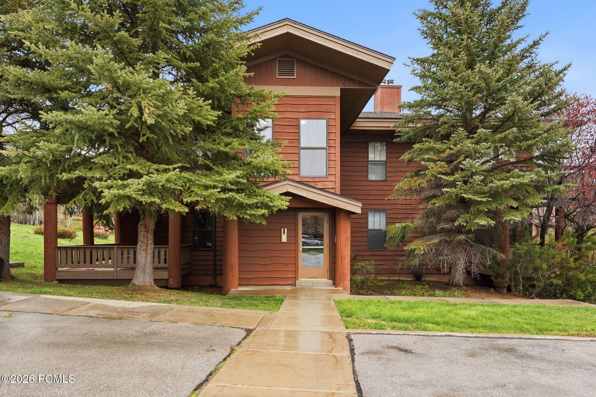 8350 Pointe Road, Unit I11 Park City, UT 84098 - Photo 19 of 21