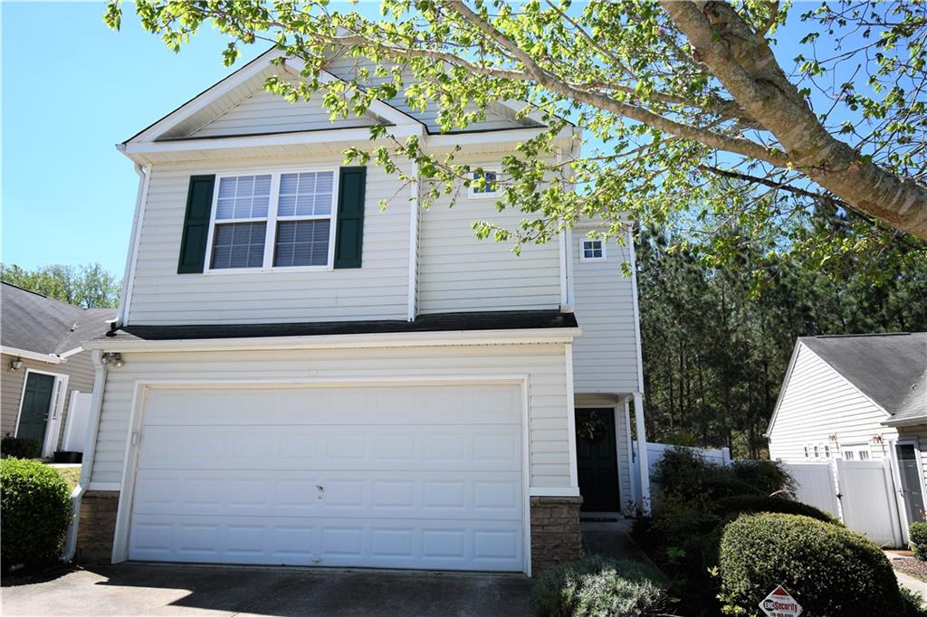 233 Silver Ridge Drive Dallas, GA 30157 - Photo 1 of 1