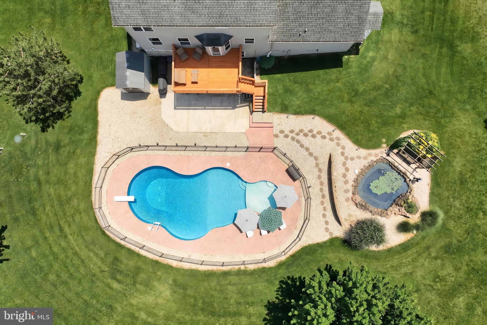 1314 Kbs Road Spring Grove, PA 17362 - Photo 53 of 81