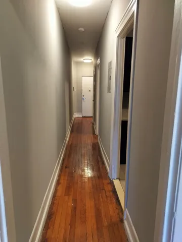 $1,958 | 291 Central Avenue, Unit B1, Jersey City, NJ 07307