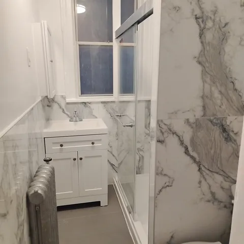 $1,958 | 291 Central Avenue, Unit B1, Jersey City, NJ 07307