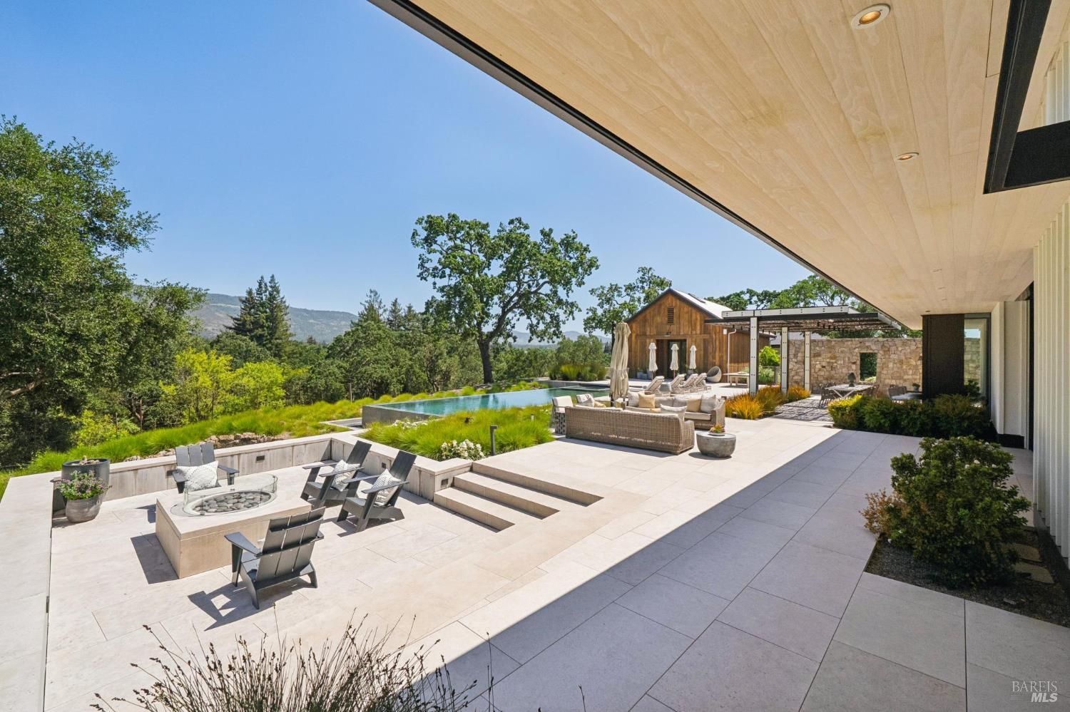 2111 Monticello Road Napa, CA 94558 - Photo 39 of 94