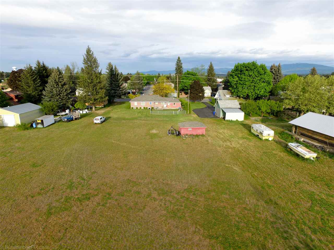 211 North Bowdish Road Spokane Valley, WA 99206 - Photo 17 of 20 Gallery Image 17