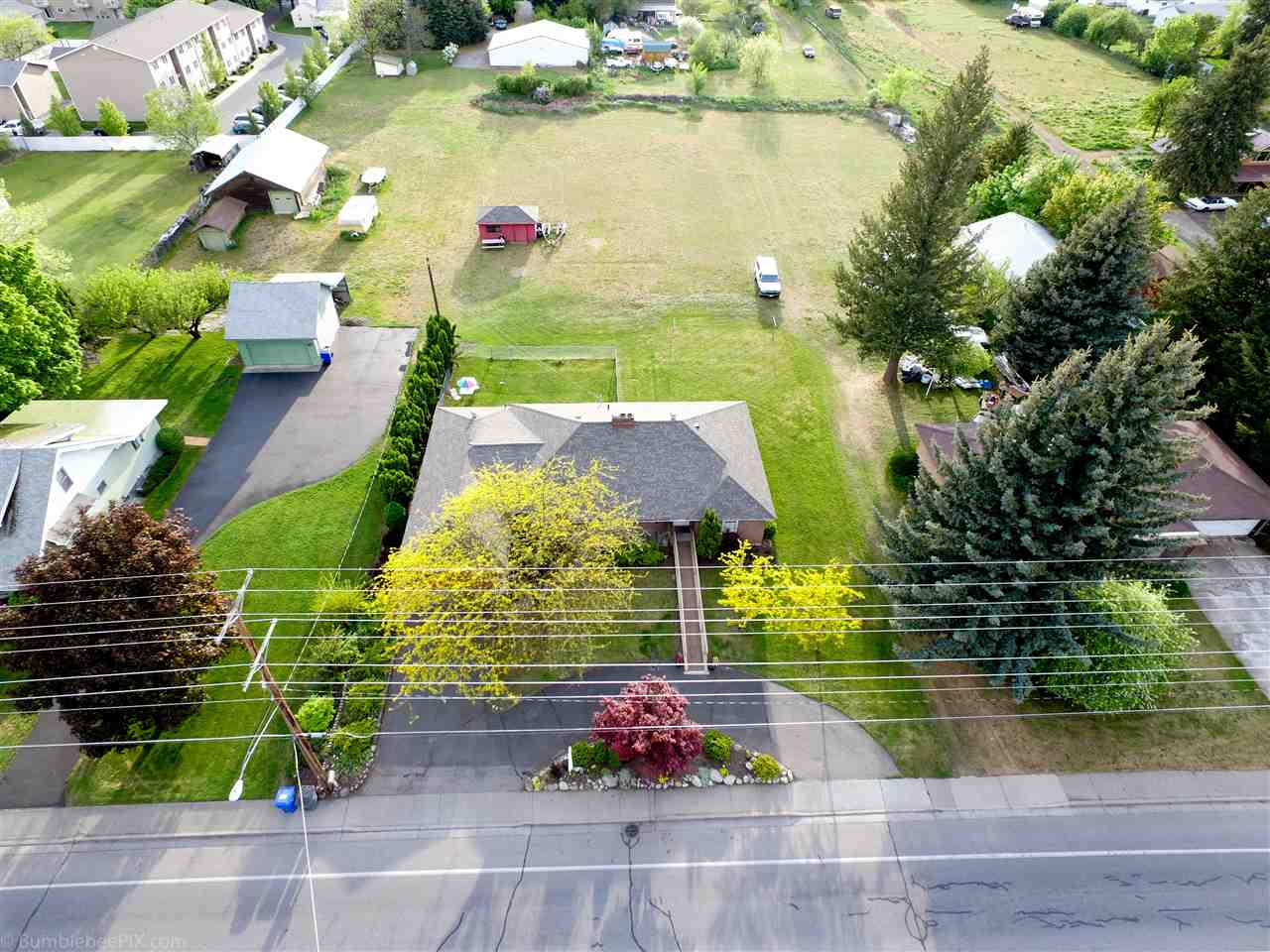 211 North Bowdish Road Spokane Valley, WA 99206 - Photo 20 of 20 Gallery Image 20