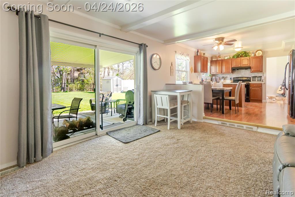 42320 Cherry Hill Road Novi, MI 48375 - Photo 10 of 50 Gallery Image 10