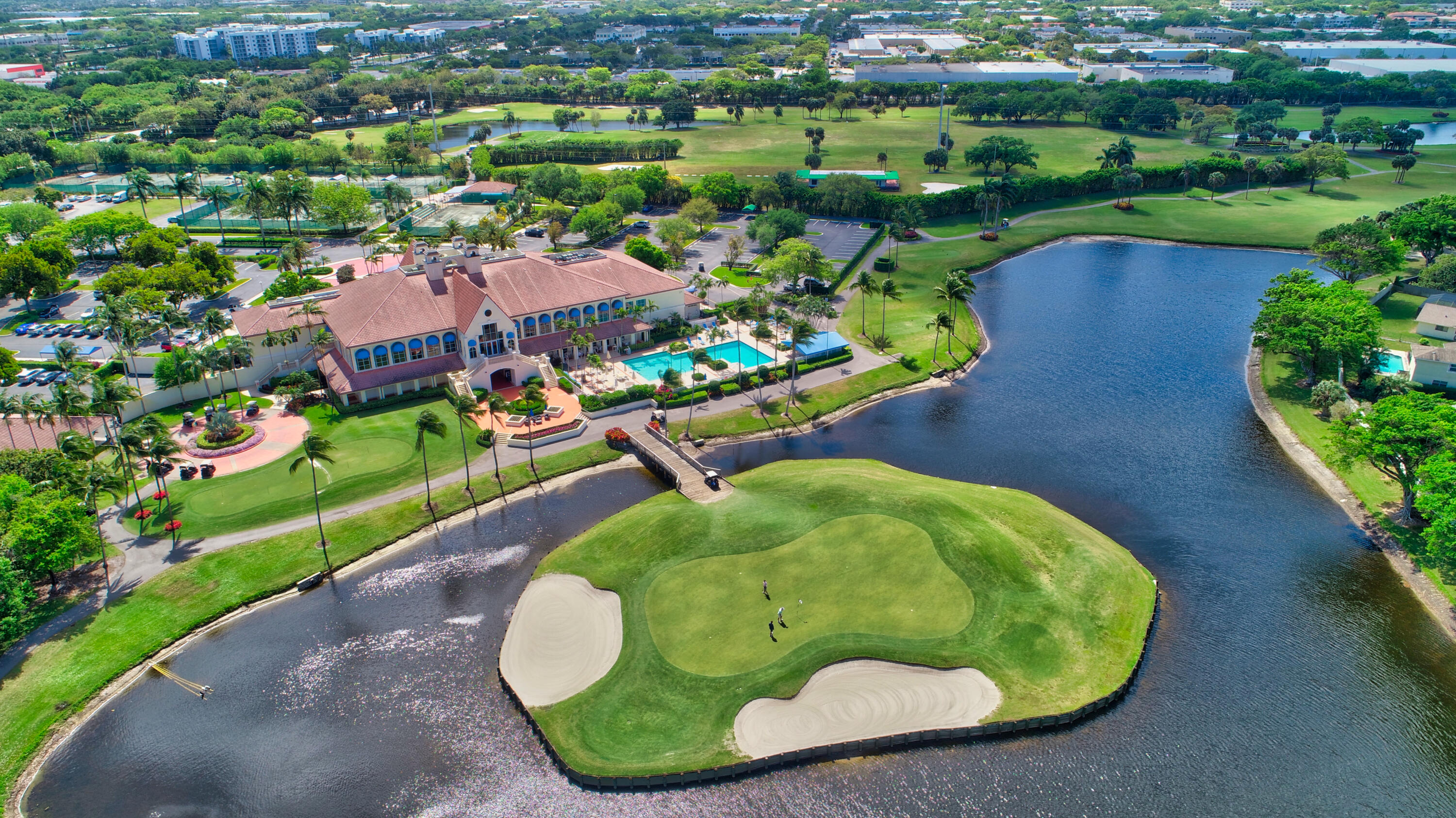 17300 Balboa Point Way Boca Raton, FL 33487 - Photo 55 of 57 Boca Golf and Tennis