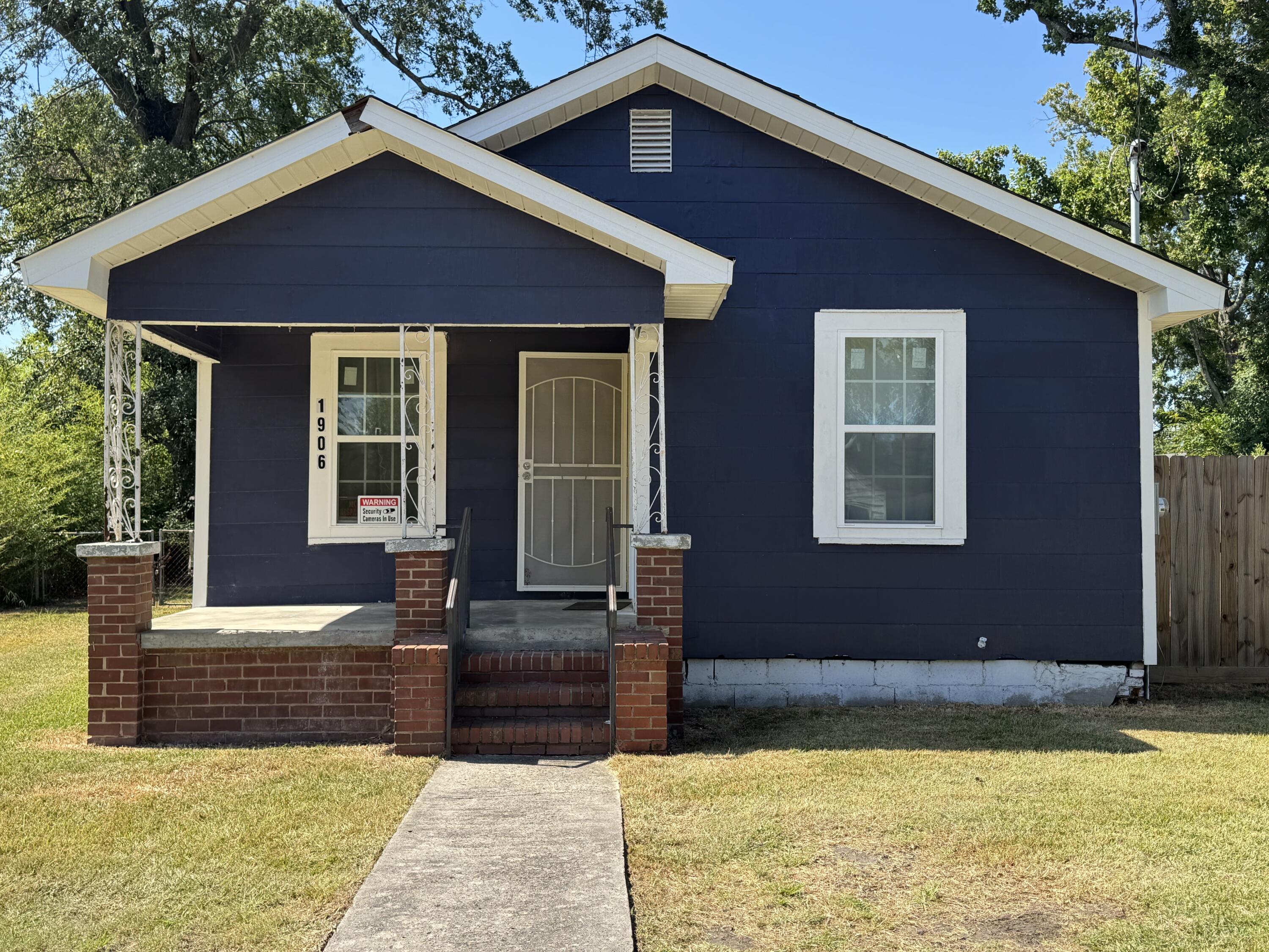1906 Jenkins Street Augusta, GA 30904 - Photo 1 of 25 Street view