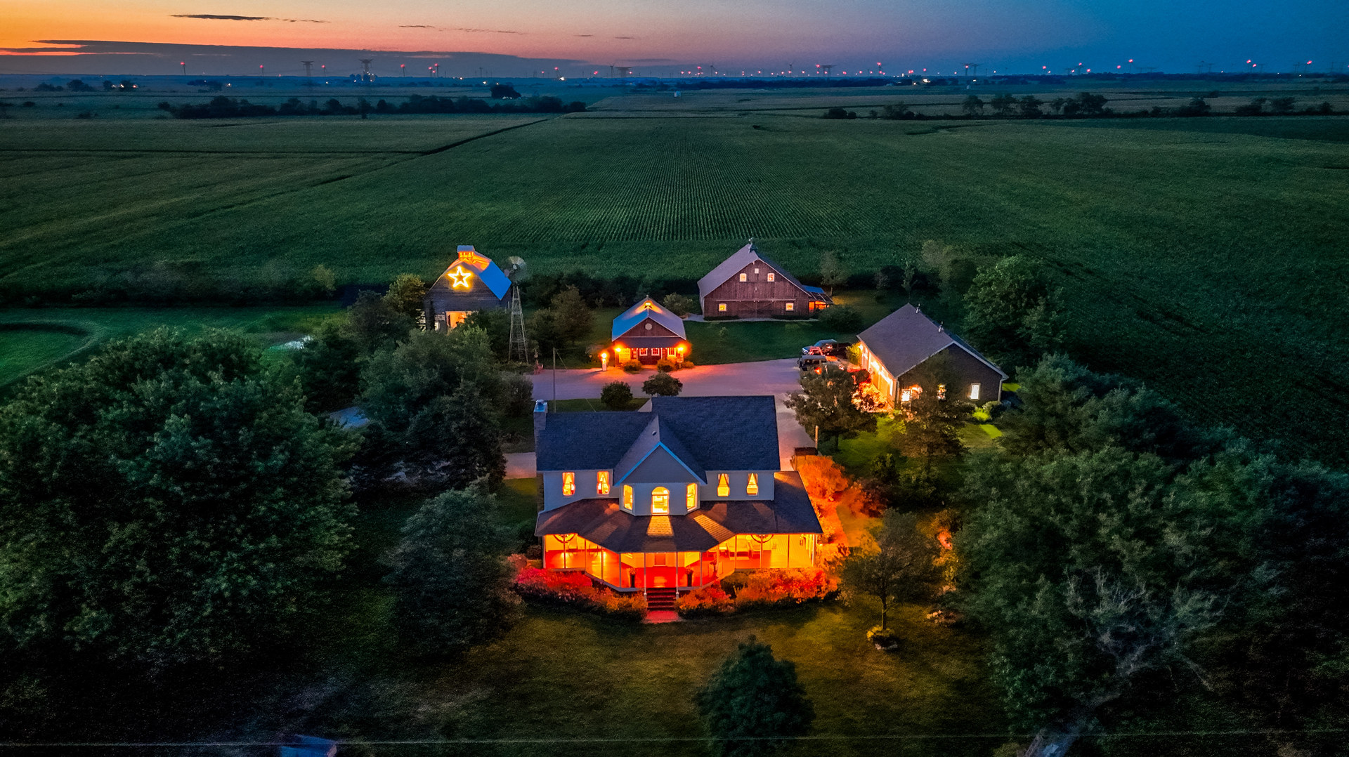 10617 East 2950 N Road Blackstone, IL 61313 - Photo 4 of 66 Gallery Image 4