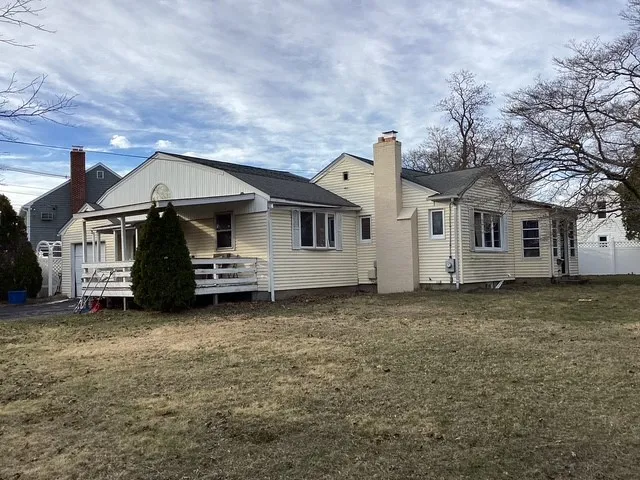 $365,000 | 111 Aster Street, Warwick, RI 02888