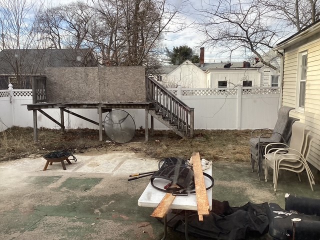 111 Aster Street Warwick, RI 02888 - Photo 17 of 17