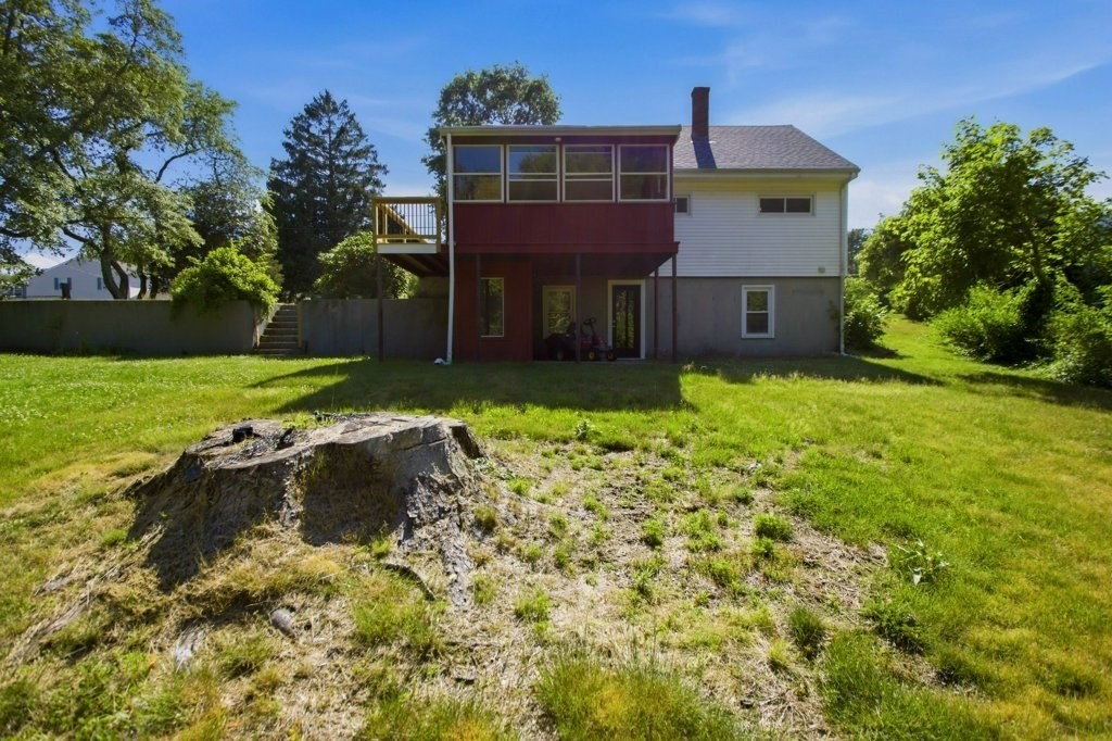 125 Davis Road Westport, MA 02790 - Photo 34 of 41