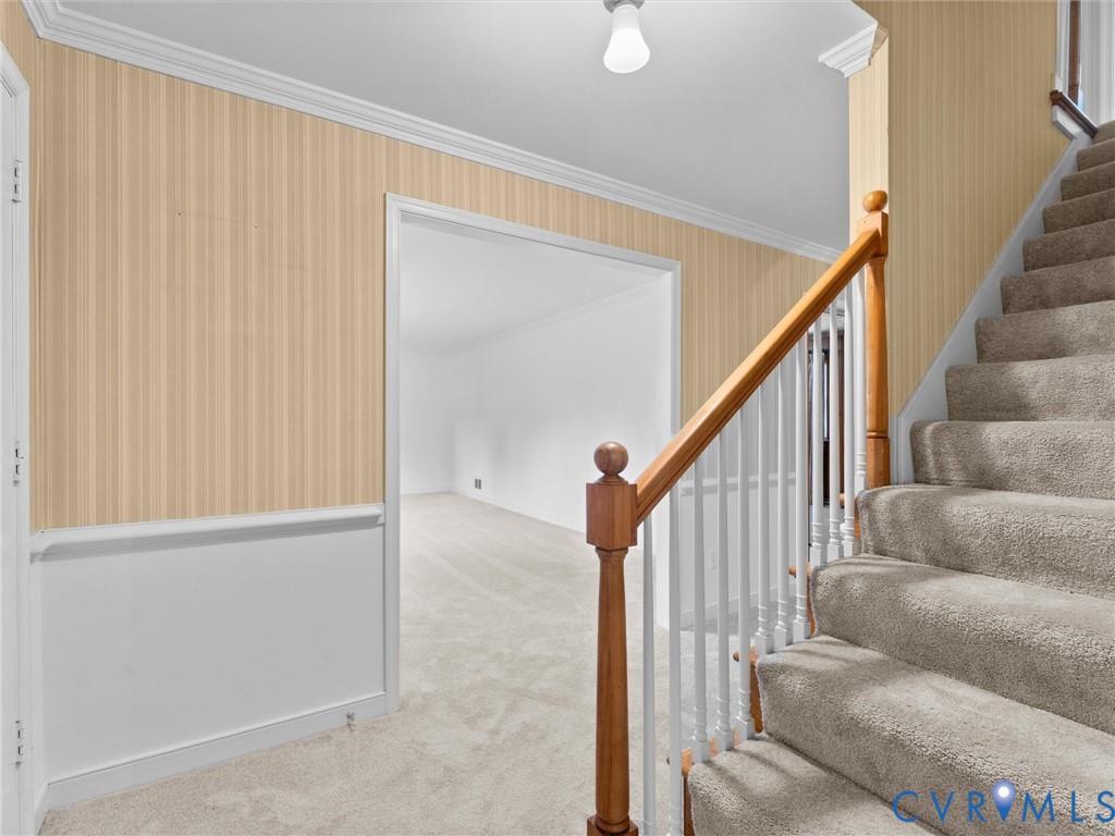 41 Goodward Road North Chesterfield, VA 23236 - Photo 12 of 40
