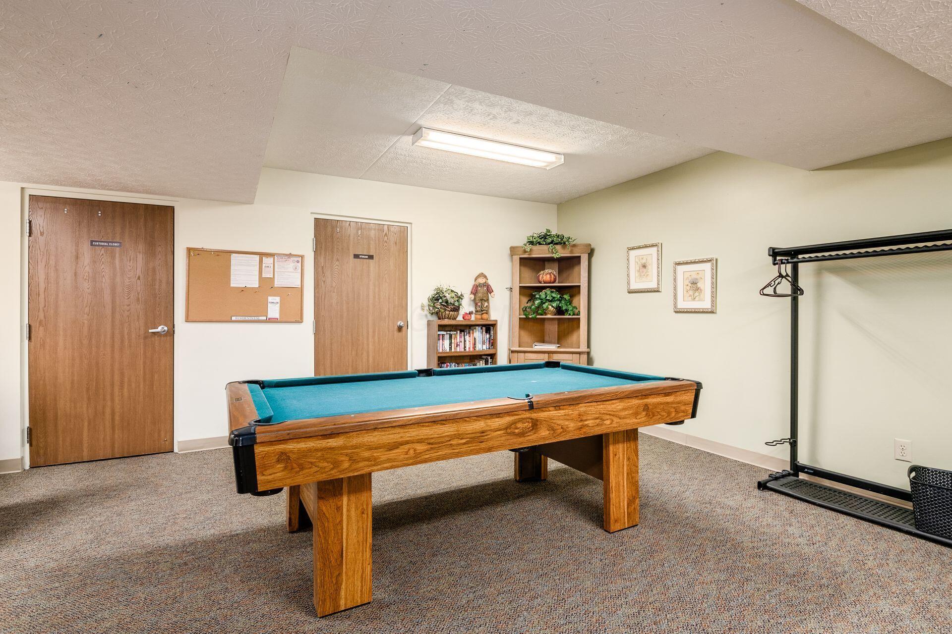 5885 Beechcroft Road, Unit 311 Columbus, OH 43229 - Photo 27 of 34 030_ Rd Columbus OH 43229 USA