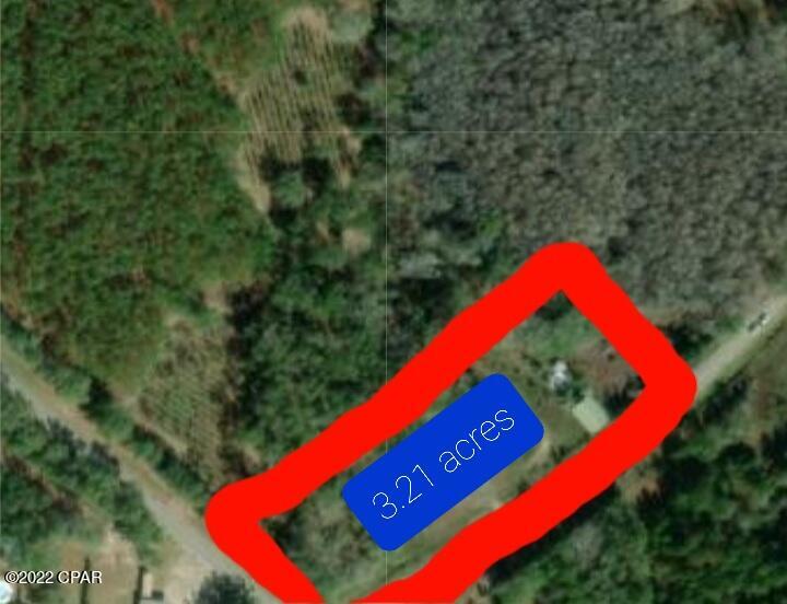 4522 Douglas Ferry Road Caryville, FL 32427 - Photo 19 of 19 Gallery Image 19