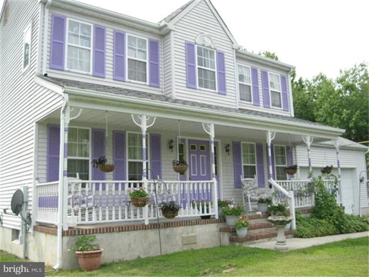 29 Cookstown Browns Mills Road Cookstown, NJ 08511 - Photo 1 of 14