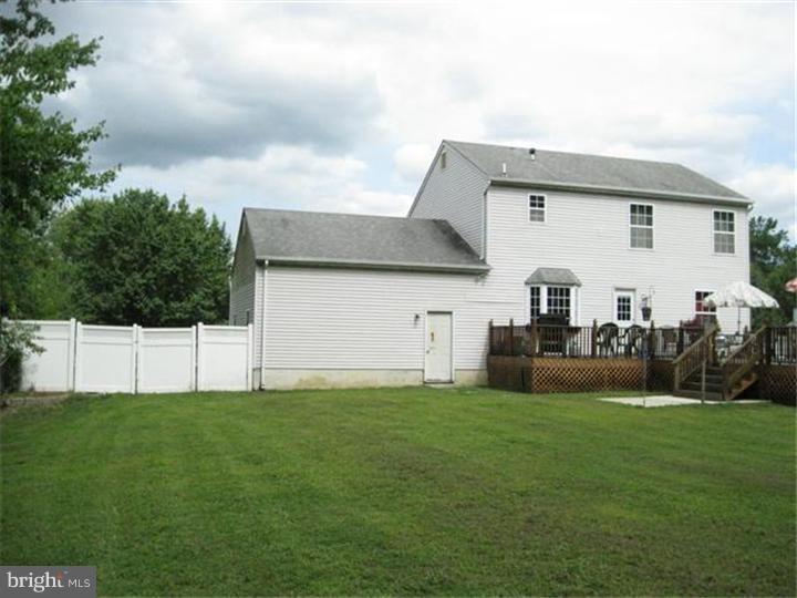 29 Cookstown Browns Mills Road Cookstown, NJ 08511 - Photo 10 of 14