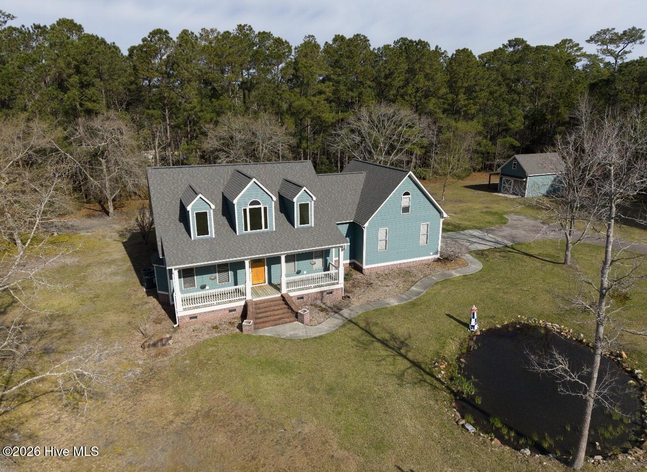 35 Harold Court Hampstead, NC 28443 - Photo 30 of 37 IMG_3664