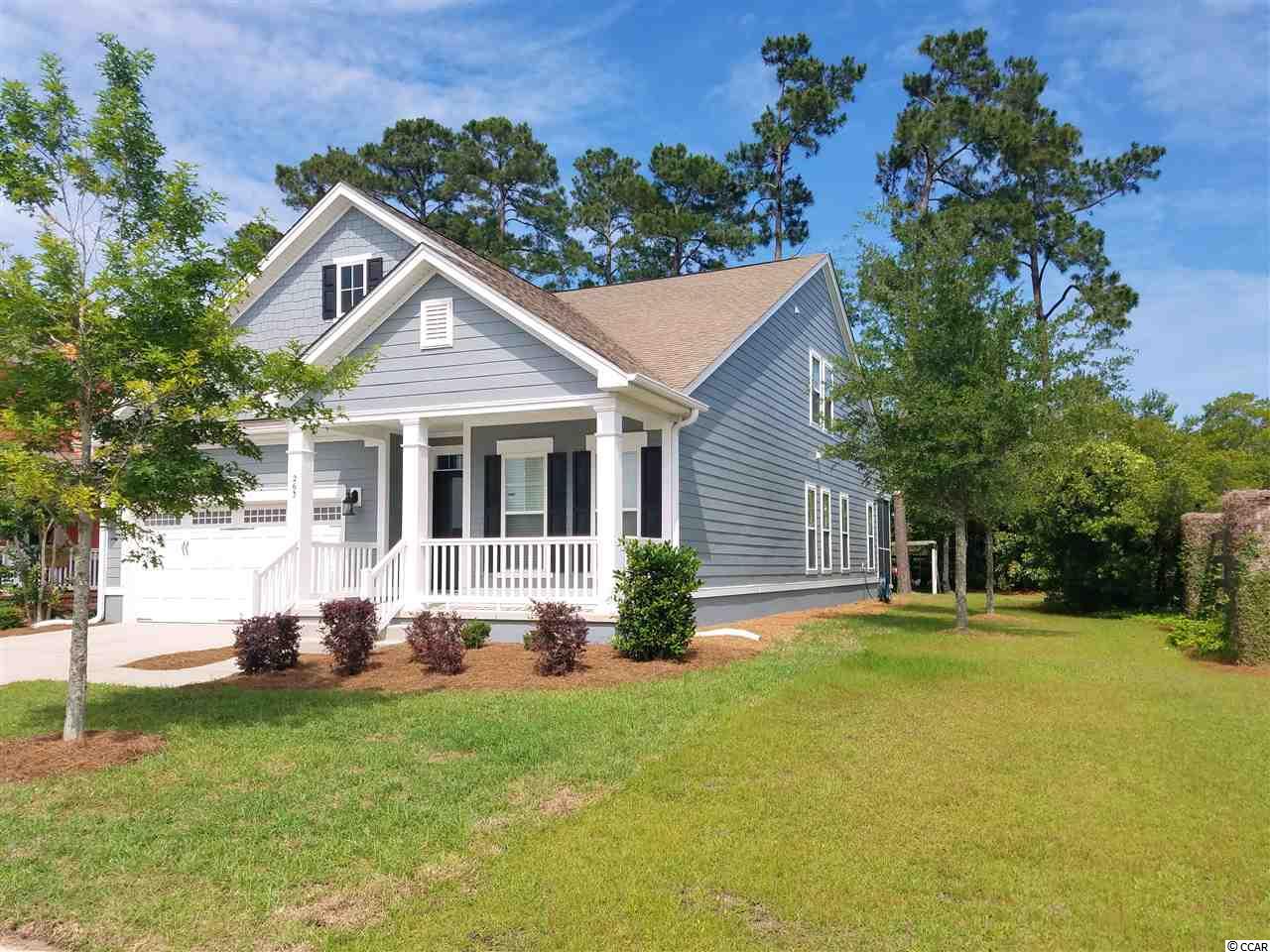 263 Simplicity Drive Murrells Inlet, SC 29576 - Photo 2 of 26