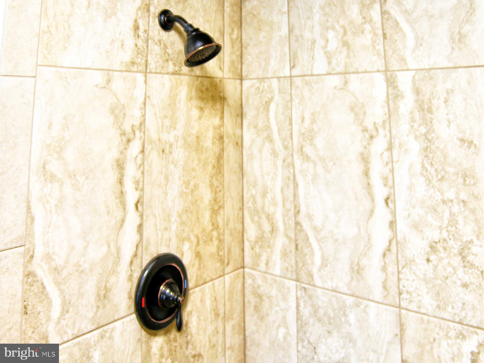 140 The Hill Road, Unit 21B Basye, VA 22810 - Photo 24 of 26 Shower faucet installed