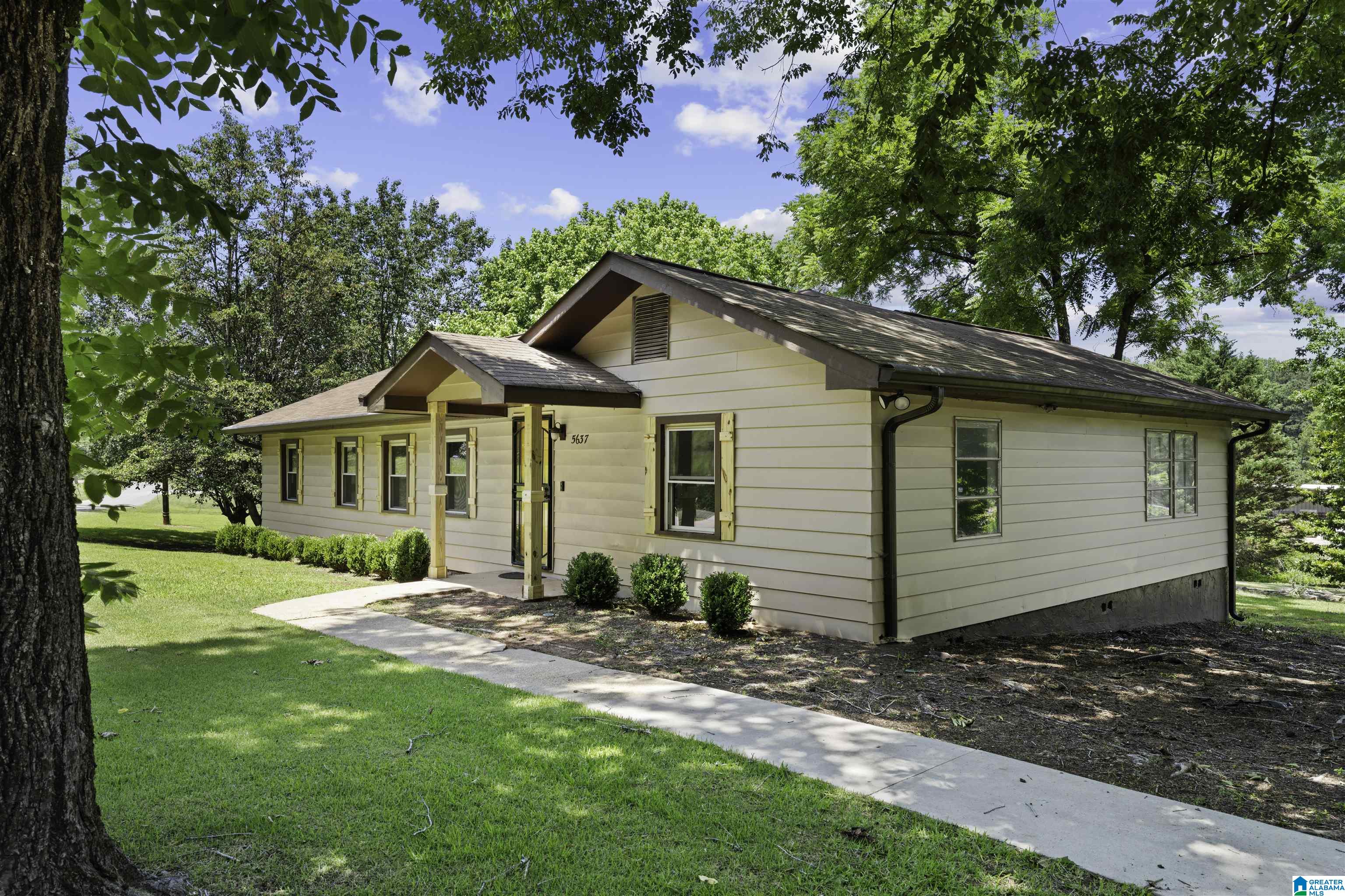 5637 Myron Clark Road McCalla, AL 35111 - Photo 1 of 35