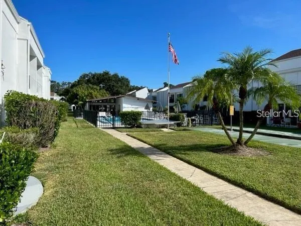 $149,900 | 2060 Marilyn Street, Unit 124, Clearwater, FL 33765